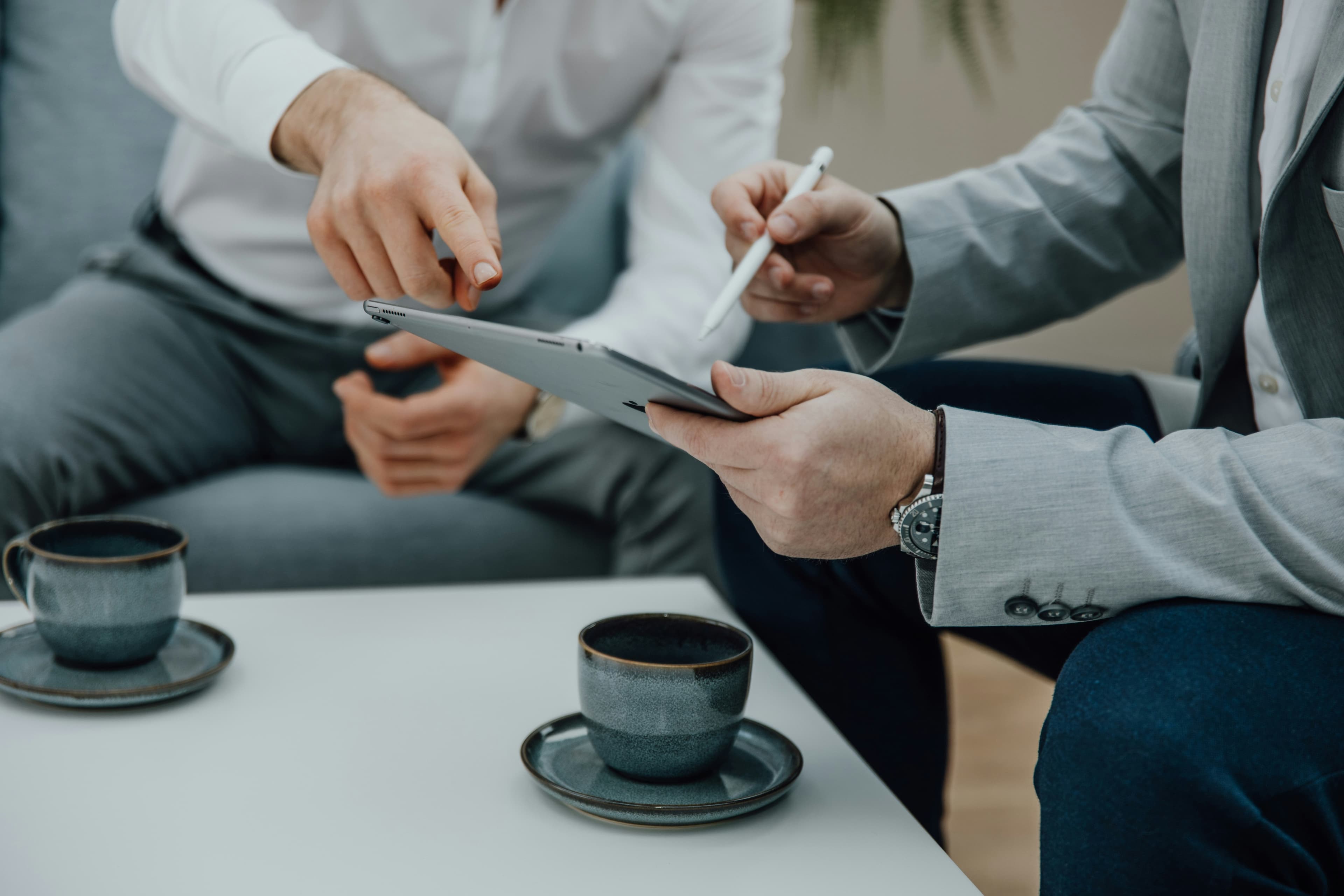 Professional legal consultation - SMS Law Firm