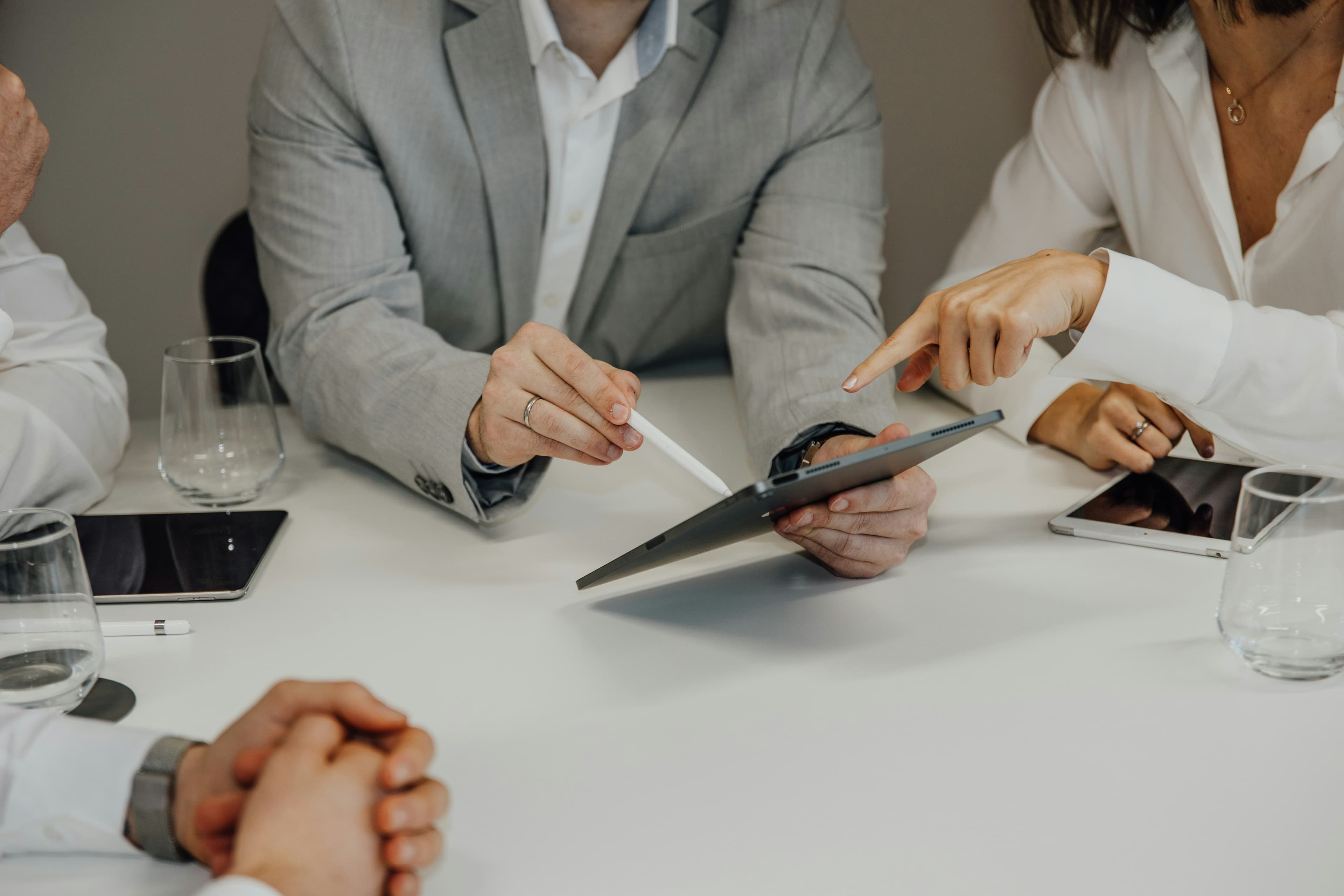 Professional legal consultation - SMS Law Firm
